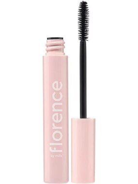 Florence by Mills Up A Notch Volumizing Mascara Full Volume Lash Mascara – New